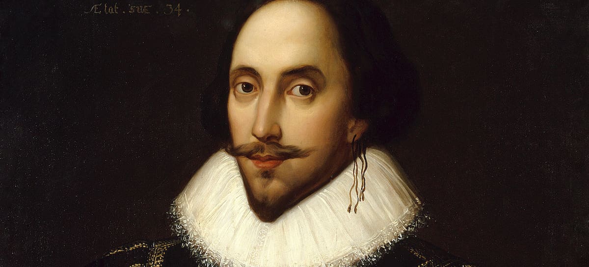 Hallan la única viviendo que tuvo William Shakespeare en Londres
