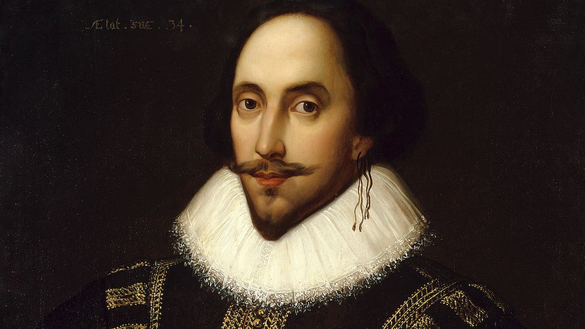 ¡Hallazgo histórico! Descubren la casa de William Shakespeare en Londres: revelan ubicación exacta y un plano inédito