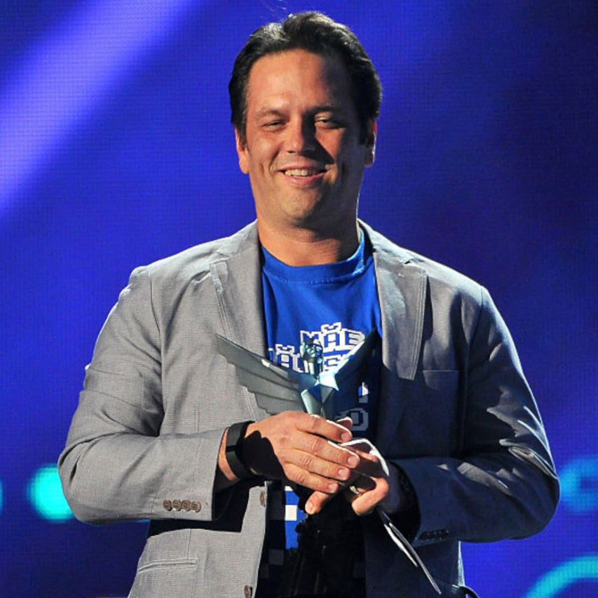 Phil Spencer se despide de Xbox: El fin de una era histórica en Microsoft Gaming