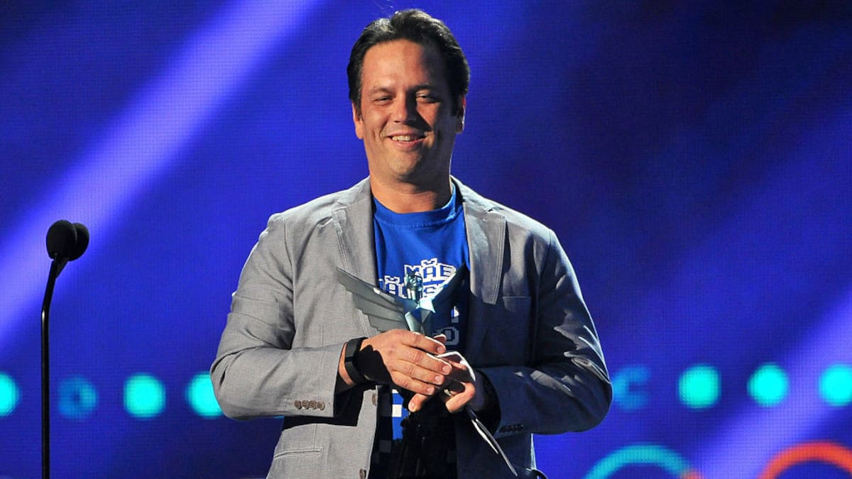 Phil Spencer se despide de Xbox: El fin de una era histórica en Microsoft Gaming
