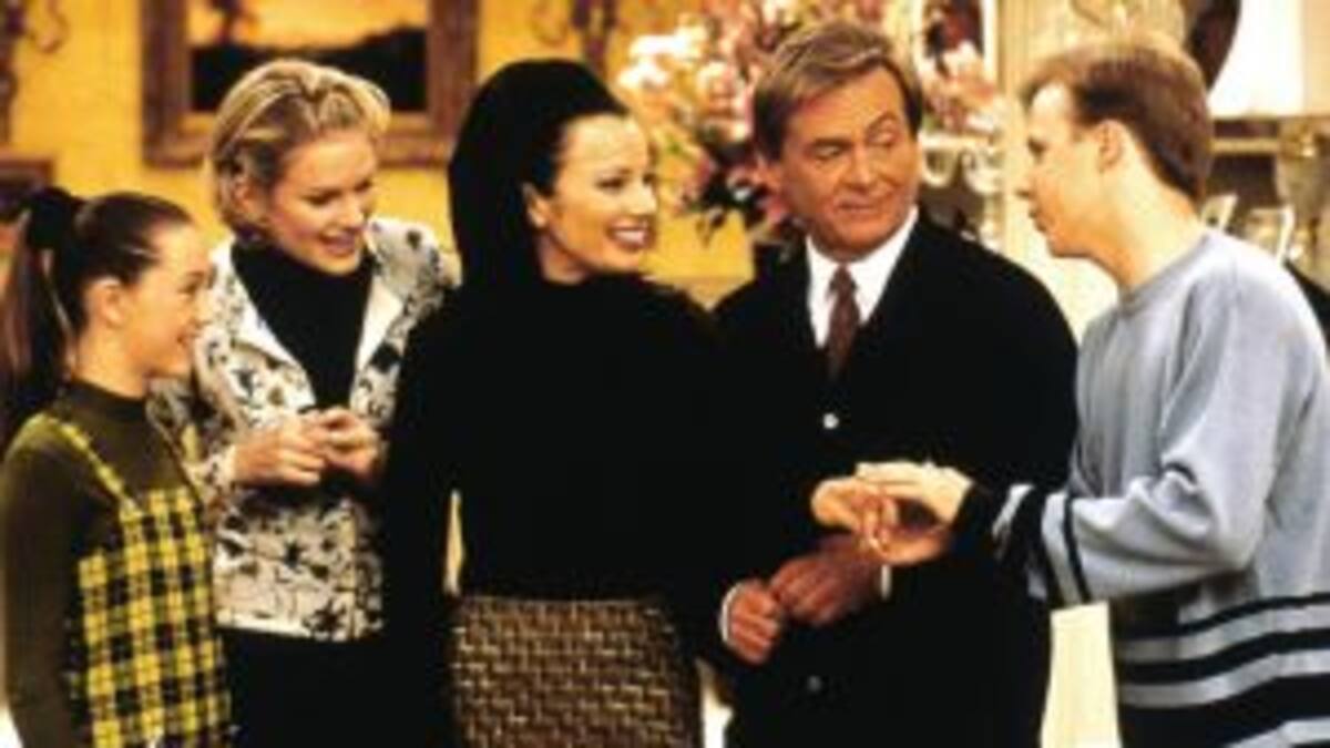 ¿"La niñera" trendrá nueva temporada?