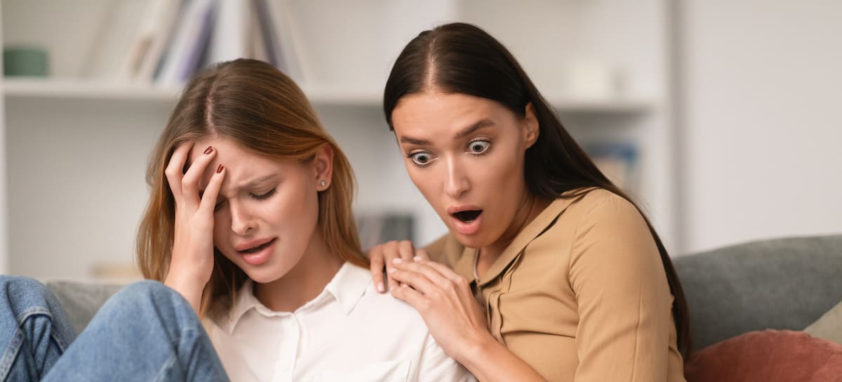 ¿En qué consiste el oversharing?