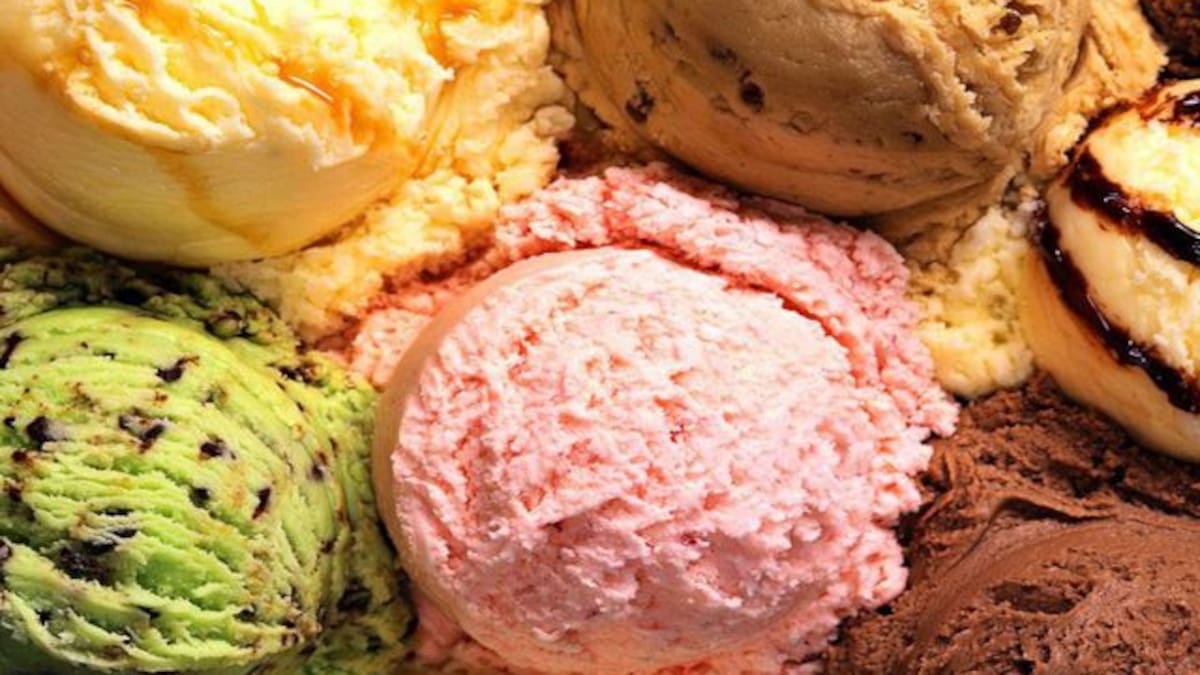 En México no hay imposibles conoce el nuevo helado