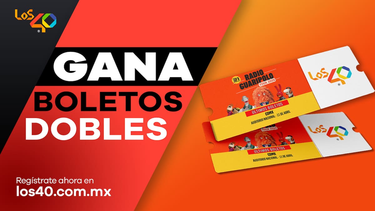 31 Minutos llega al Auditorio Nacional con su show en vivo en CDMX