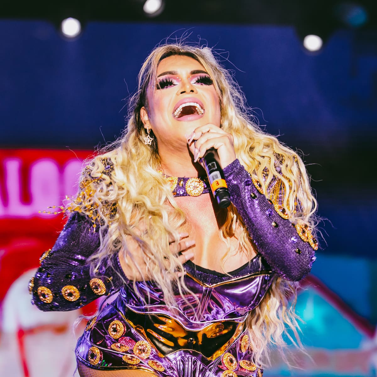 Wendy Guevara habla sobre la razón por la cual le bajaron su cuenta de Instagram con más de 8 millones de seguidores
