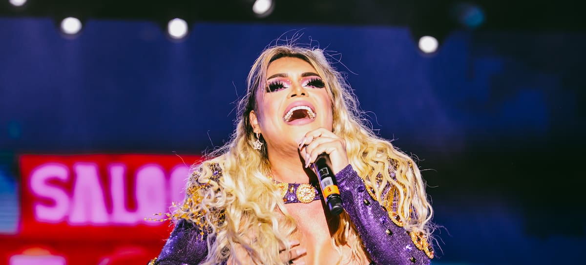 Wendy Guevara cuenta por qué perdió su cuenta de Instagram de 8 millones de personas