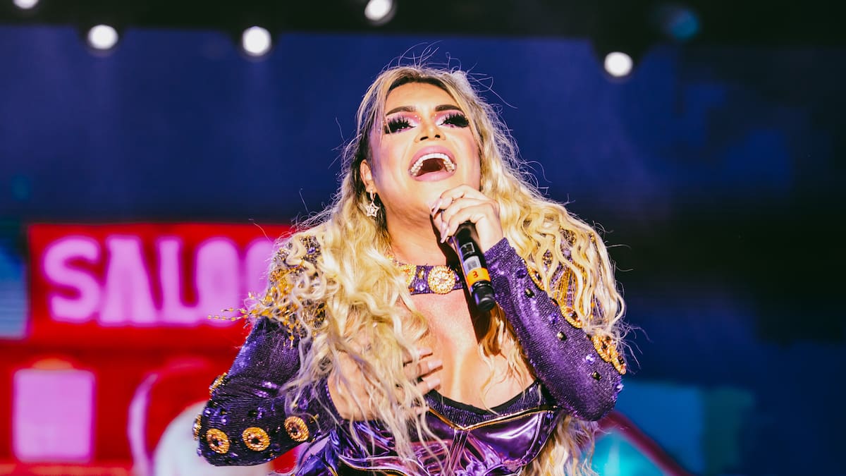 Wendy Guevara habla sobre la razón por la cual le bajaron su cuenta de Instagram con más de 8 millones de seguidores