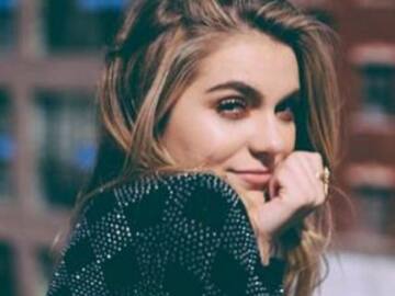 Así confirma Sofía Castro su relación con Juan Pablo Gil