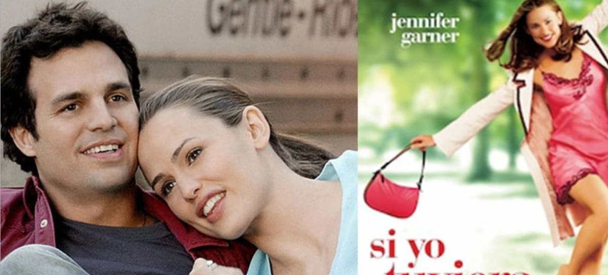 MX- Netflix hará remake de "Si yo tuviera 30"