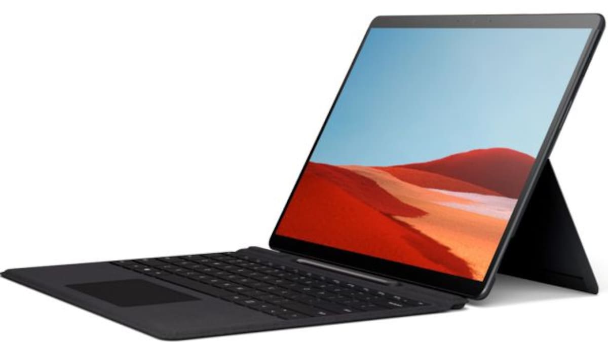 Microsoft lanza la línea completa de Surface en México