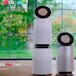CES 2021: LG presenta innovaciones para todas las áreas del hogar, incluyendo la purificación del aire