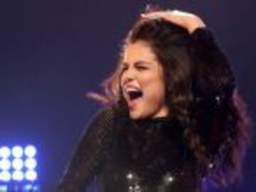 Así luce Selena Gomez sin maquillaje