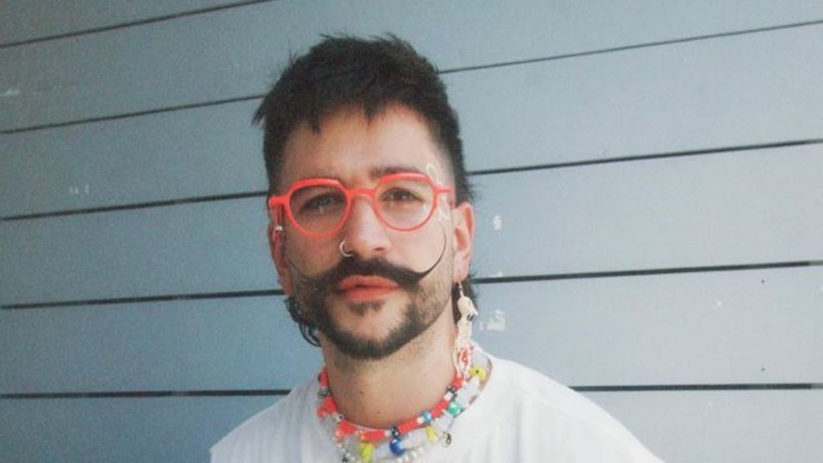 Camilo nos cuenta todo sobre su nueva canción "Palpito"
