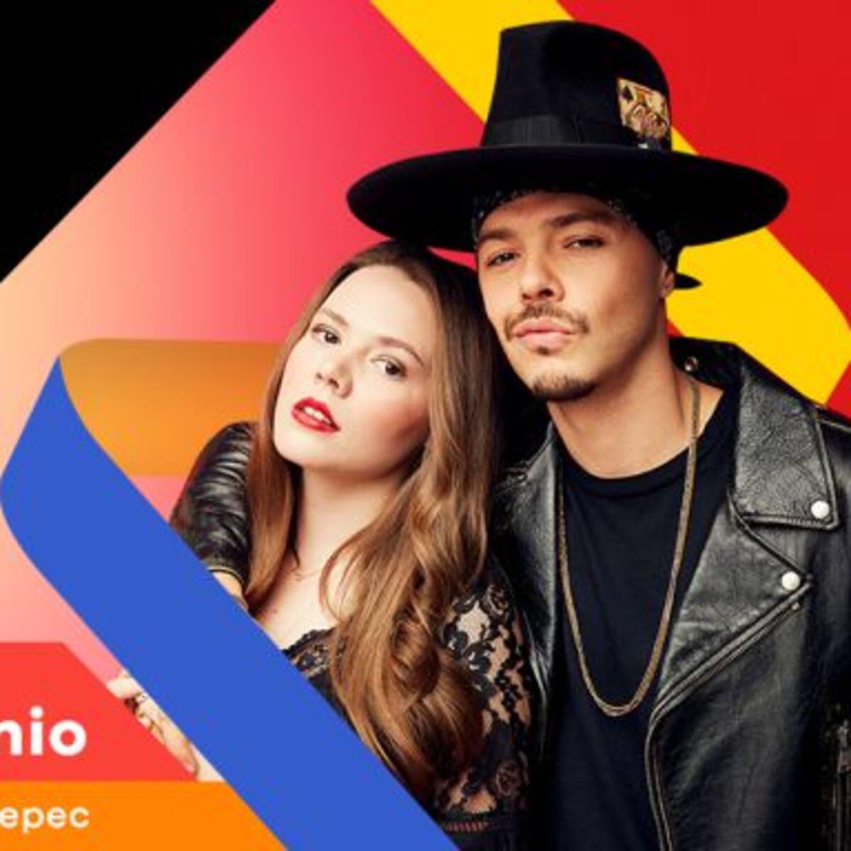 Gana un Meet & Greet con Jesse & Joy en LOS40 Básico