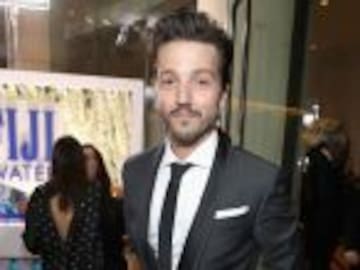 Diego Luna actuará en película de Woody Allen