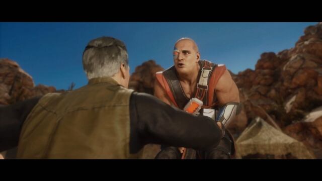 El modo en línea es uno de los puntos bajos del juego