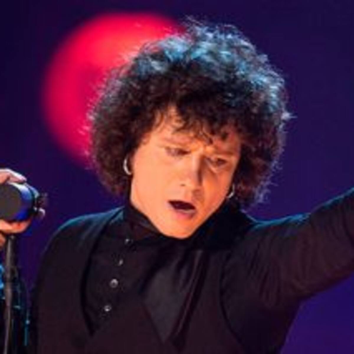 BUNBURY: AHORA detrás de las cámaras del MTV Unplugged