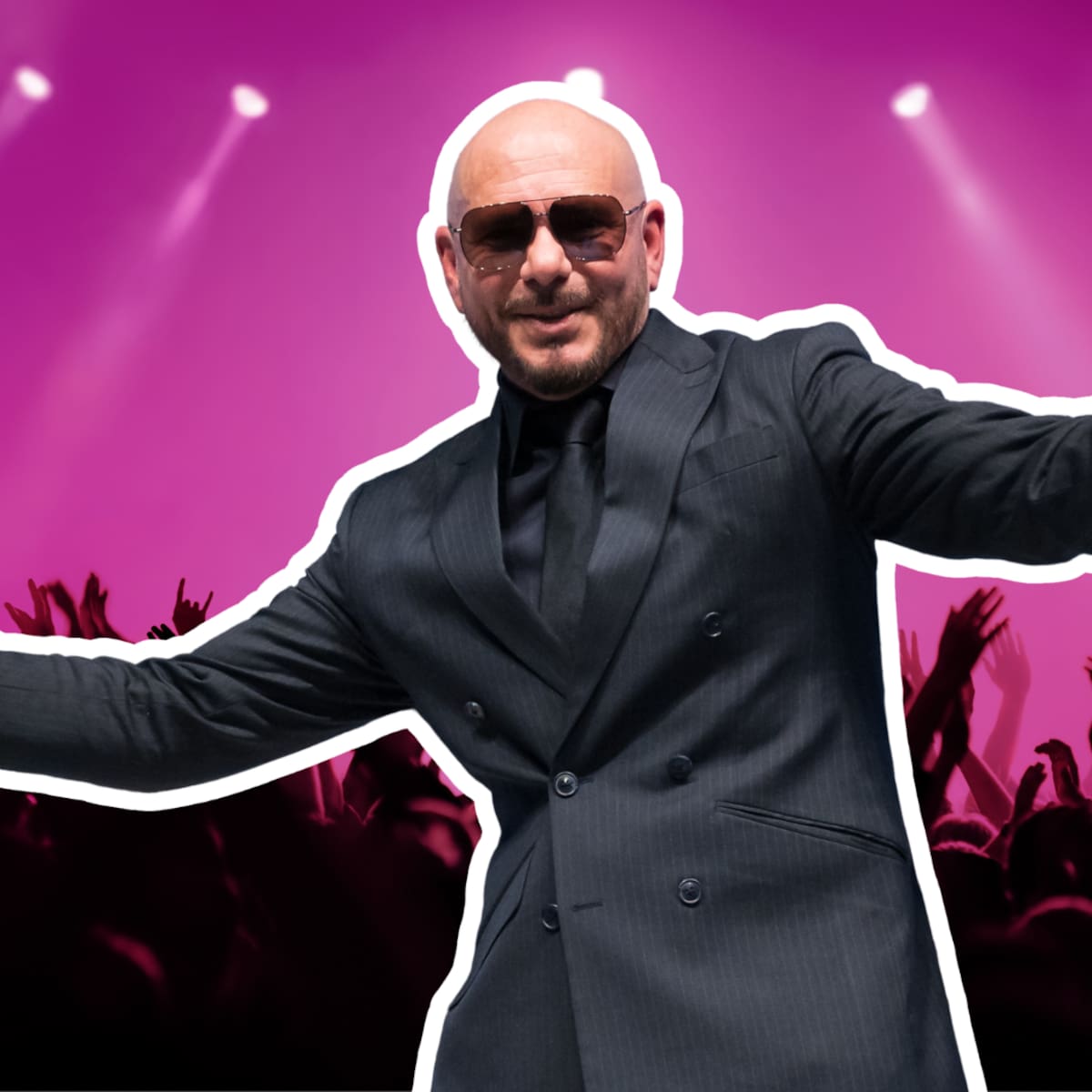 ¡Es oficial! Pitbull regresa a México con una nueva gira de conciertos