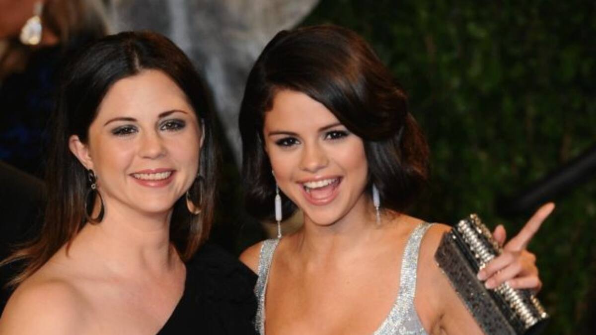 Ellas son las mamás de los famosos