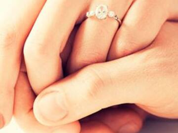 Rechazó 65 propuestas de matrimonio