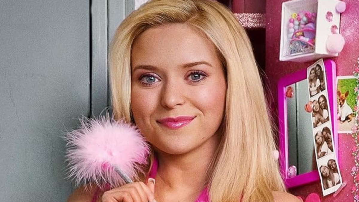 Elle: la precuela de Legalmente Rubia revela el pasado de Elle Woods y apuesta por una nueva generación que te sorprenderá