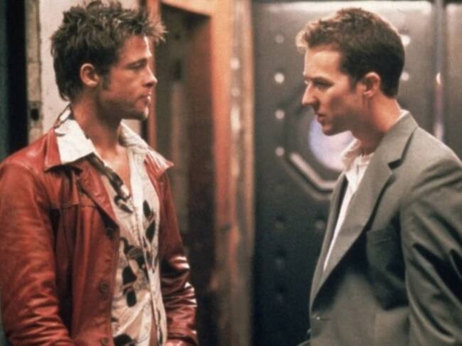 En China cambian el final de El Club de la Pelea