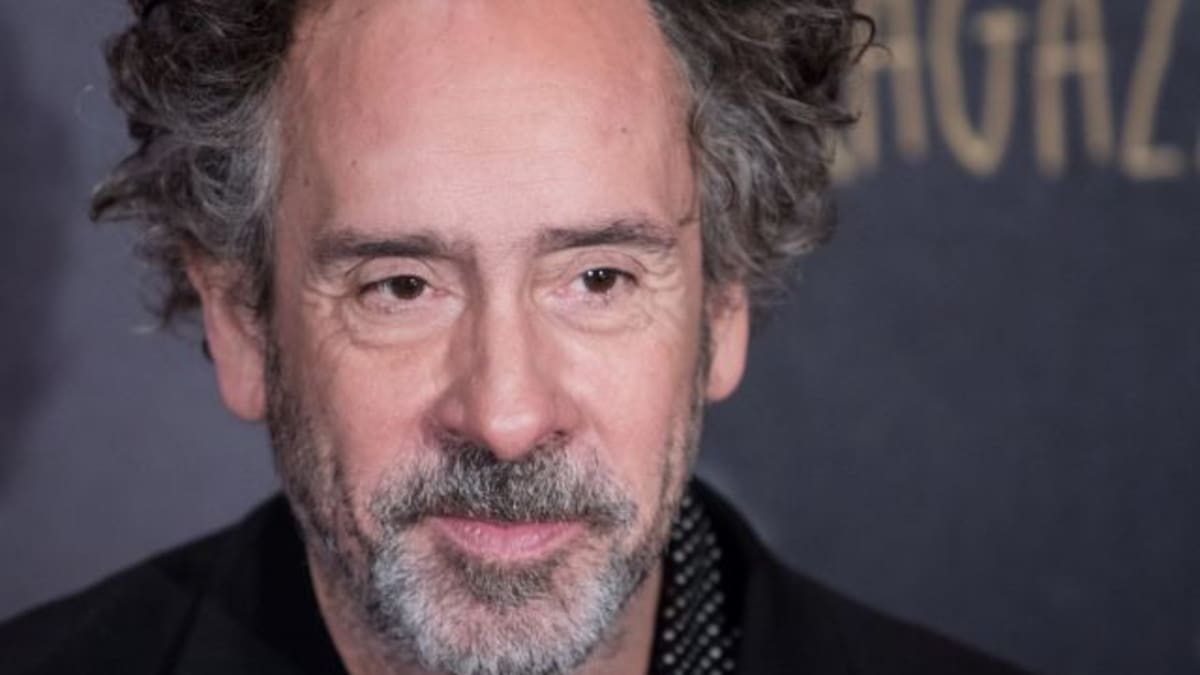 Ya hay boletos para “El mundo de Tim Burton” en México