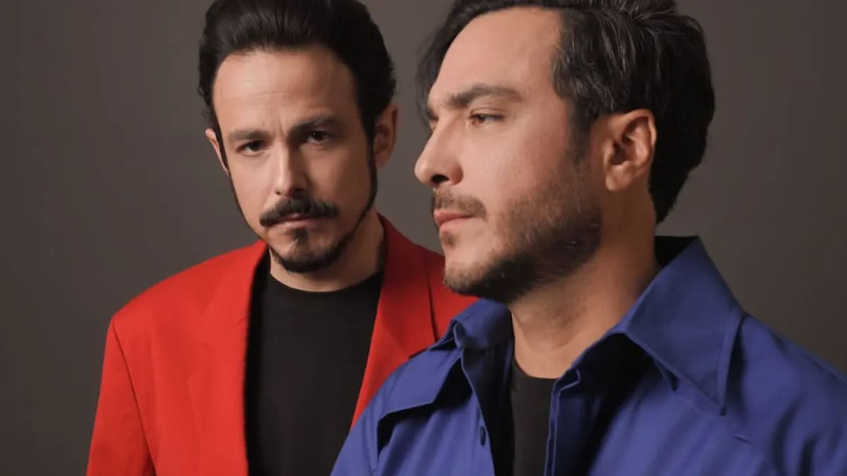 Motel celebrará 20 años de éxitos con estos conciertos en México