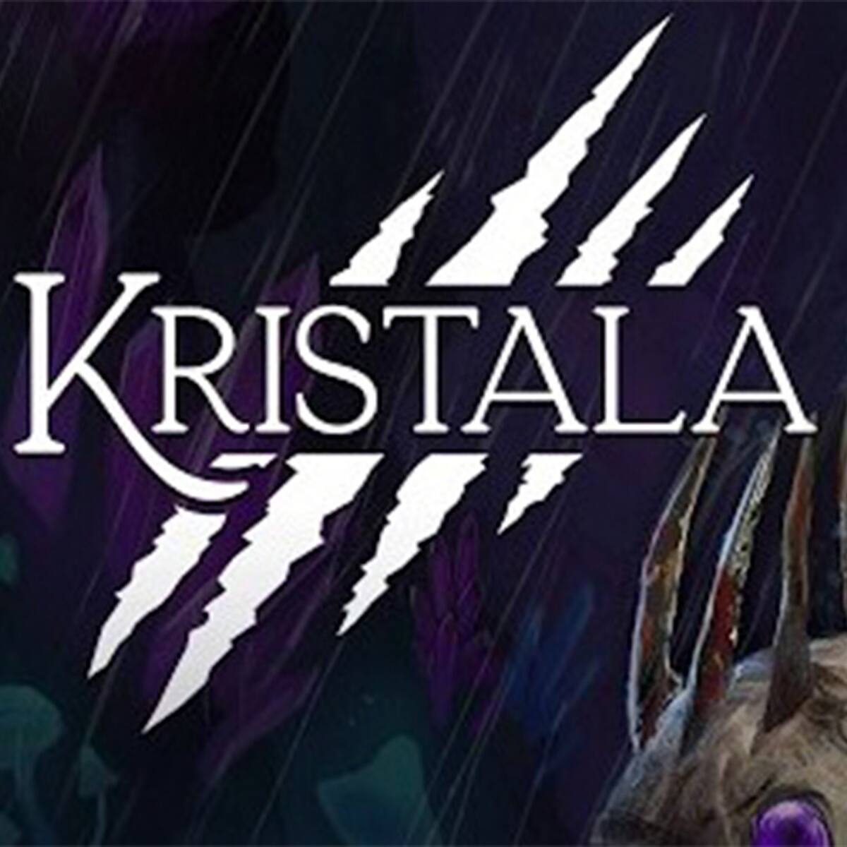 Kristala, análisis: ¿Un Dark Souls de gatos es una buena idea?