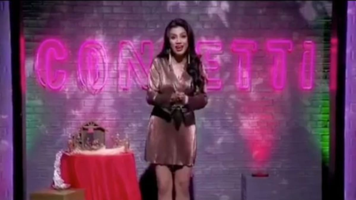 Así funciona 'Confetti' el juego en el que puedes ganar mucho dinero