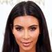 Kim Kardashian más transparente que nunca