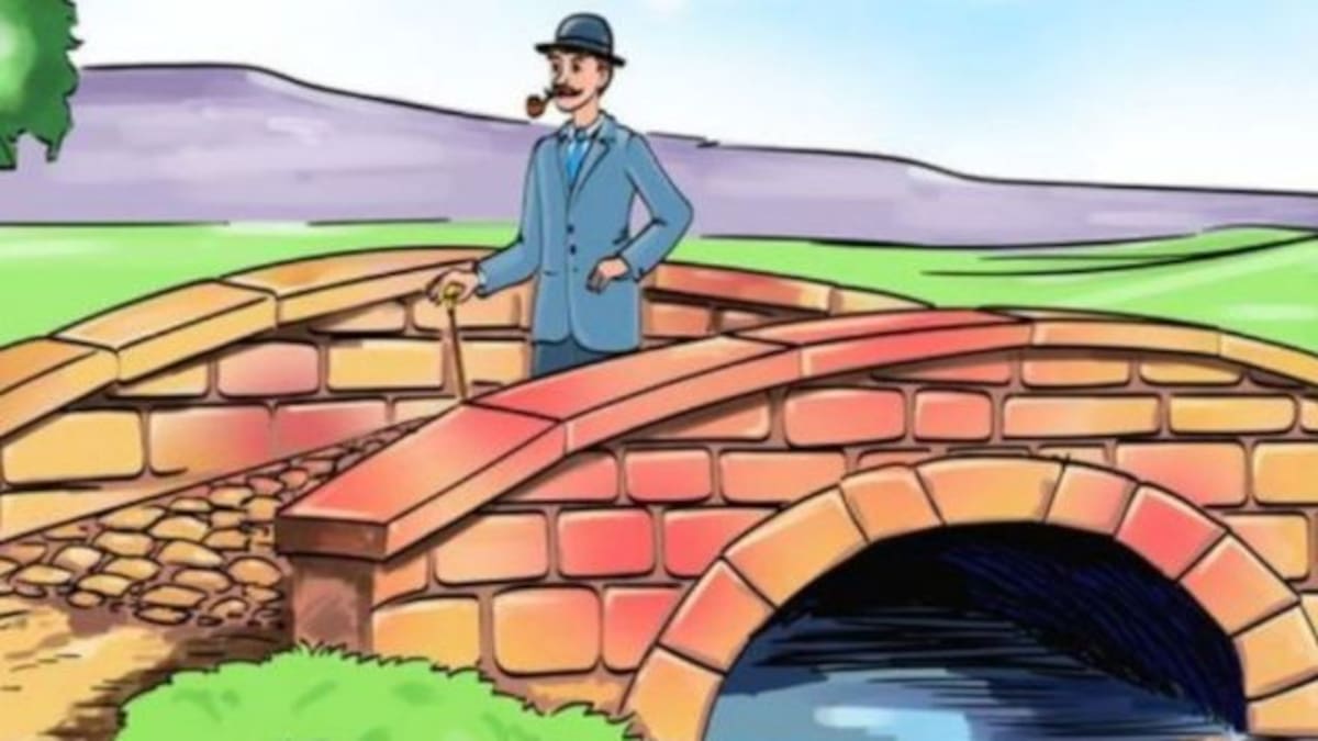 Reto visual: Encuentra el error en la imagen