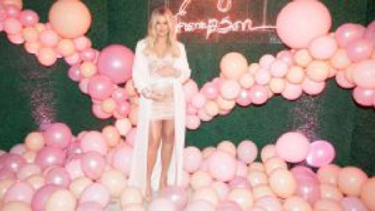Kris Jenner le hizo el mejor regalo a Khloé Kardashian por su embarazo