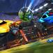 Razones para jugar Rocket League