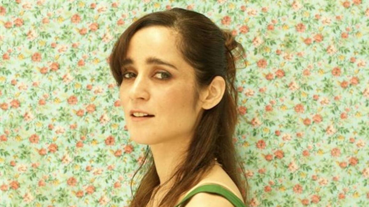 Julieta Venegas presenta el video de Bien o Mal