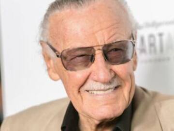 En la “Conque” no se podía tocar a Stan Lee