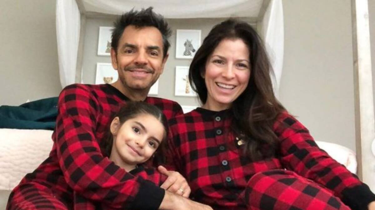 Aitana debuta en TikTok con sus papás y es súper adorable