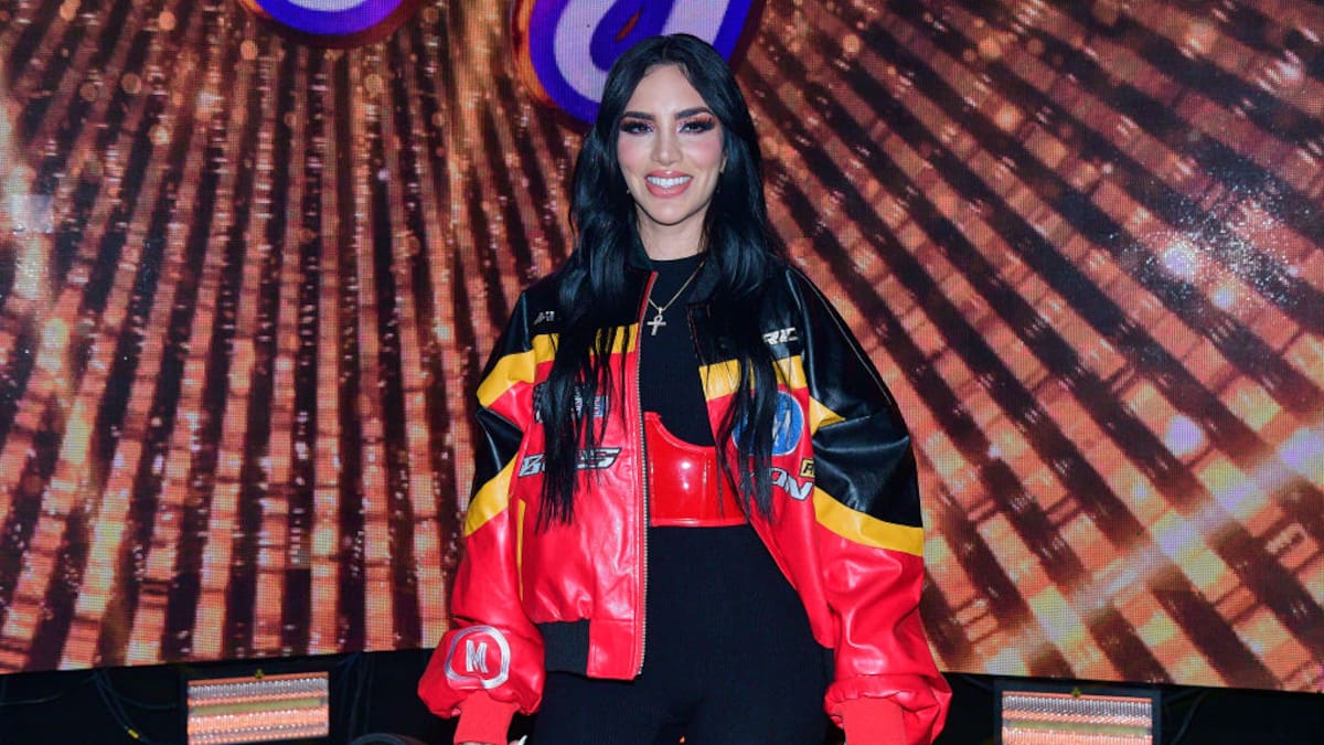 ¿Murió la mamá de Kimberly Loaiza? Esto es lo que se sabe