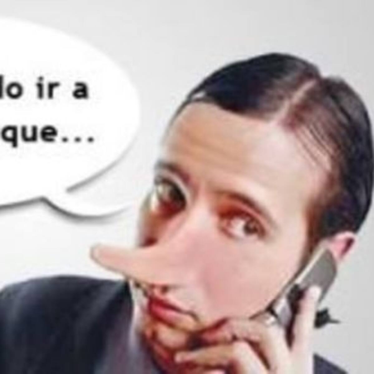 Excusas para faltar al trabajo