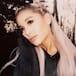 Ariana Grande comparte adelanto de su nuevo disco