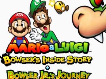 meristation Reseña: Mario & Luigi: Bowser’s Inside Story