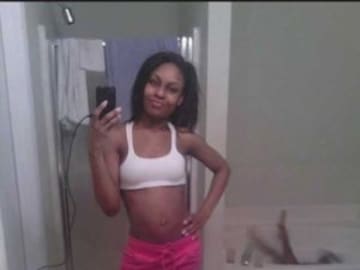 Las peores selfies de la historia