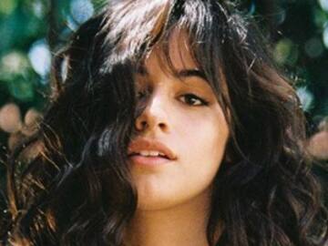 Camila Cabello sufre ansiedad desde niña