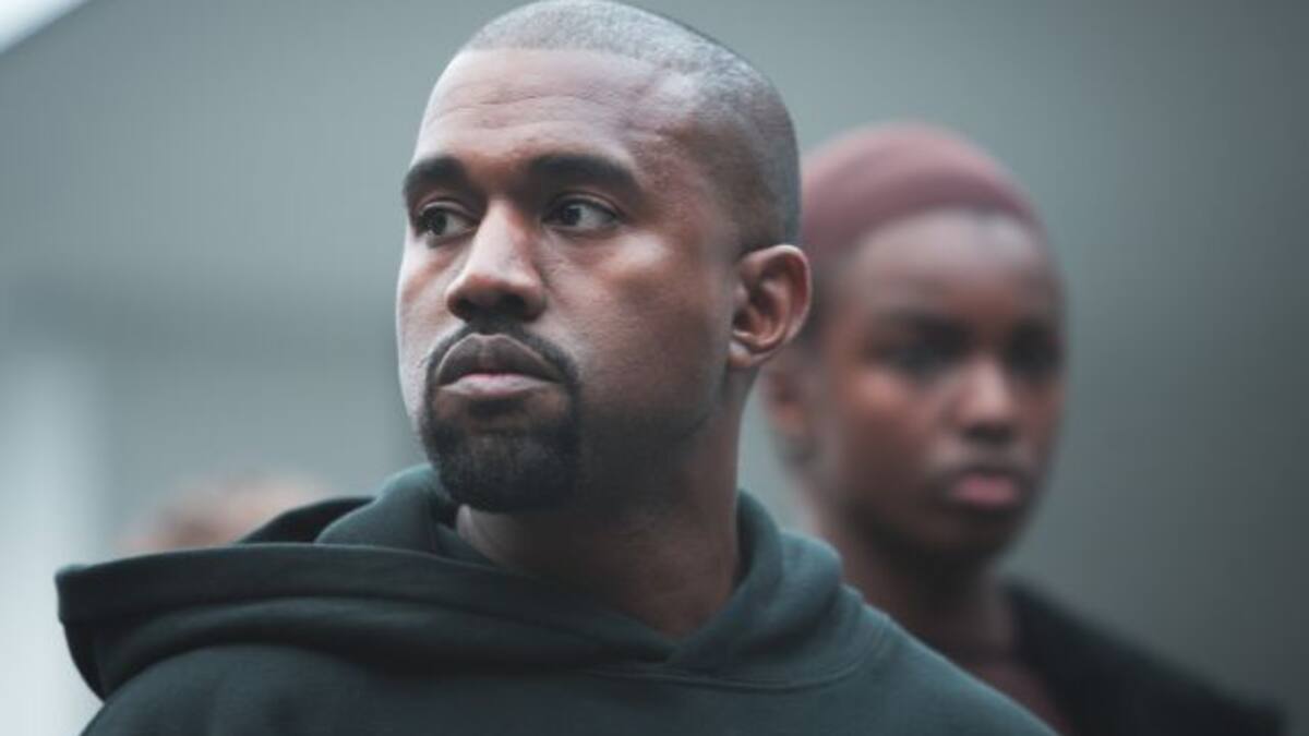 Kanye West es hospitalizado