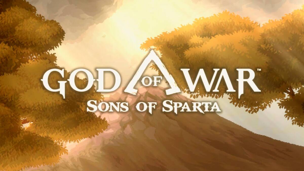 God of War: Sons of Sparta, análisis de una aventura a medias