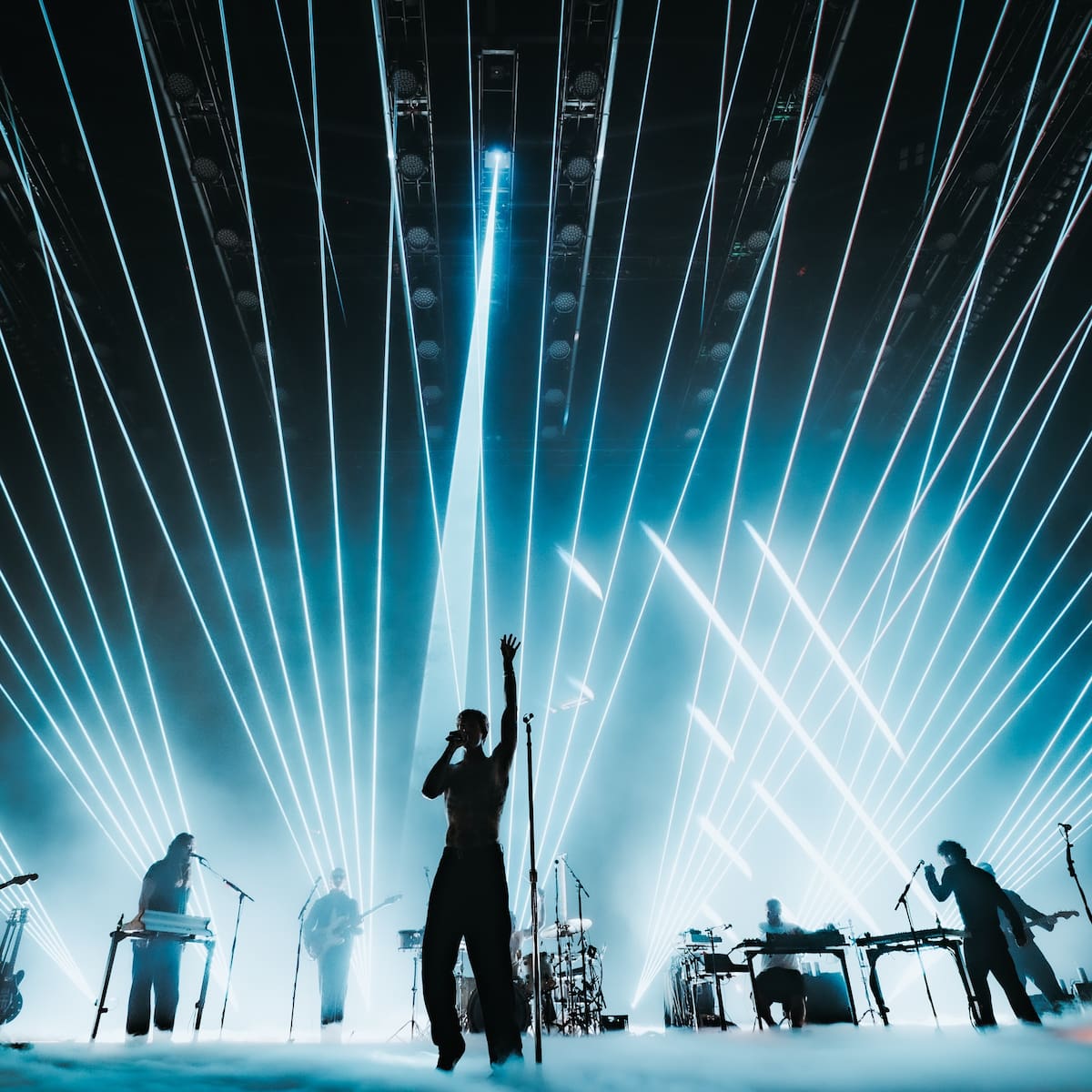 The Neighbourhood vuelve a México luego de 5 años: fechas, ciudades y el posible setlist de su WOURLD TOUR