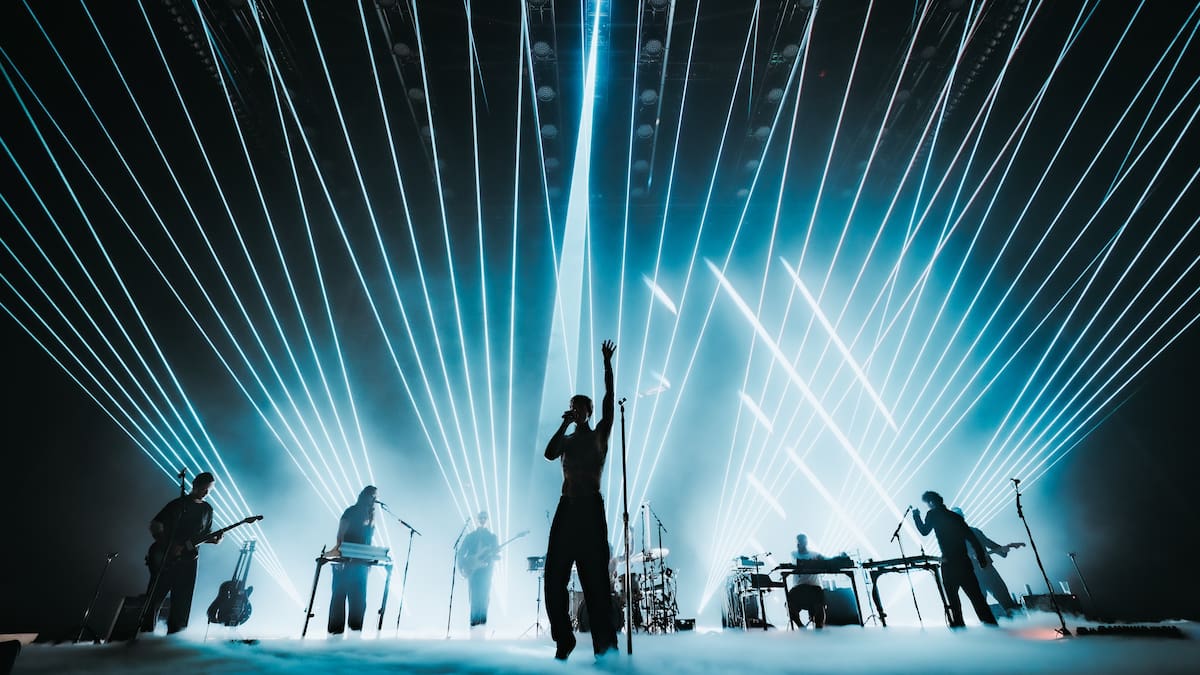 The Neighbourhood vuelve a México luego de 5 años: fechas, ciudades y el posible setlist de su WOURLD TOUR