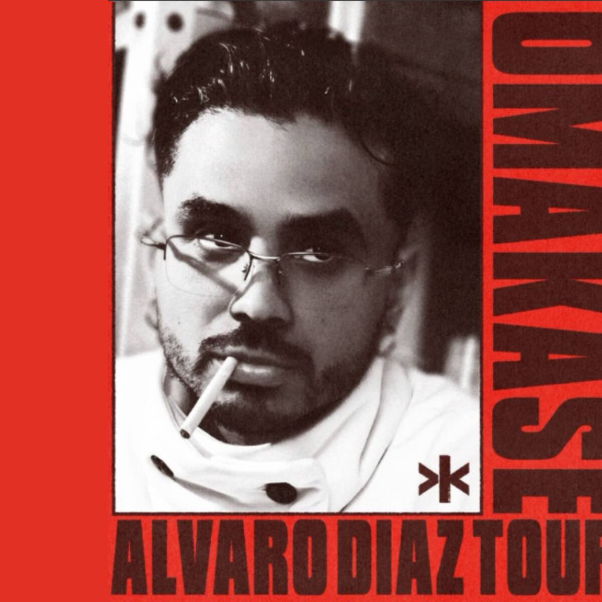 OMAKASE Tour de Álvaro Díaz: Fechas oficiales, preventa y cómo registrarte