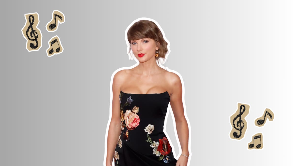 Taylor Swift revela el primer vistazo al videoclip de ‘Patient Zero’: ¿cuándo se estrena?