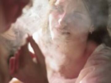 ¿La marihuana beneficia la acción sexual?